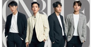 Radyo Beşiktaş’ta CNBlue müzikseverlerle buluşuyor!