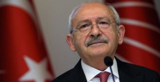 Kılıçdaroğlu: Devleti soyanlara ortak mısınız?
