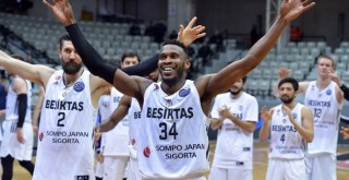 Potanın Kartalları zafere uçtu