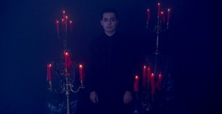 Affet Robot'tan yeni EP “Huzursuz Seyirler”