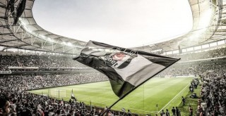 Beşiktaş'tan 5 maçlık bilet uygulaması