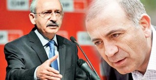 Gürsel Tekin ne diyecek?