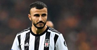 Beşiktaş'ta Romain Saiss hasreti bitiyor!