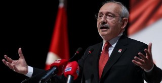 Kılıçdaroğlu'ndan erken seçim açıklaması: Bu sandık gelecek milletin önüne