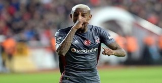 Talisca gündemi sürüyor