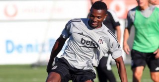 Beşiktaş hücum hattında 4 eksik var