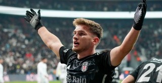 Semih Kılıçsoy için Premier Lig'den şok teklif!