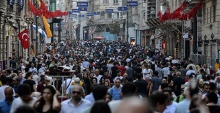 Türkiye’nin nüfusu açıklandı!