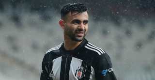 Şenol Güneş'in planlarında olmayan Ghezzal’e yol göründü!