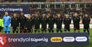 Kartallardan çarpıcı sözler: TFF motive etti... Hakemi de yeneriz