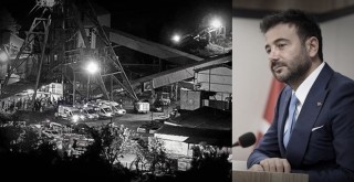 ÖZEL HABER: Beşiktaş Belediye Başkanı Rıza Akpolat: Başımız sağ olsun, çok üzgünüm