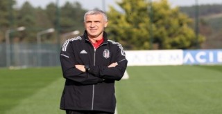 Beşiktaş'ta maç öncesi son durumlar