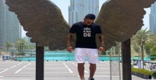 Alex Teixeria hazırlıklarını sürdürüyor