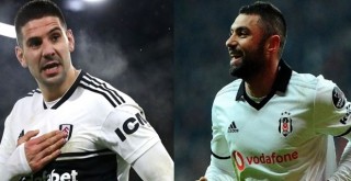 Burak Yılmaz’ın yanına geliyor