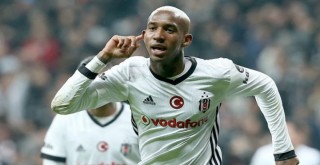 Talisca döneceğini iddia ediyor