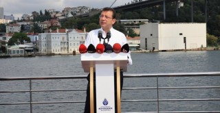 Beşiktaş, Ortaköy ve Kuruçeşme'deki yalılara el koyuyorlar!