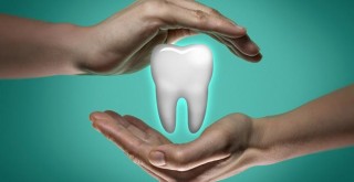 Sağlıklı bir beden, sağlıklı bir ağızdan geçer