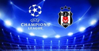 Beşiktaş grubunda Lizbon'a konuk olacak