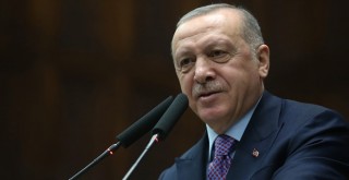 Biz bu coğrafyanın ev sahibiyiz