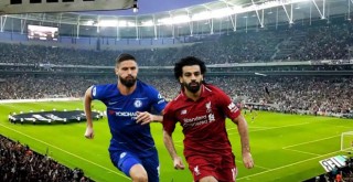 İBB'den Beşiktaş Vodafone Park Süper Kupa önlemleri