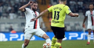 Pjanic kendisine hayran bıraktı