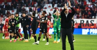 Ole Gunnar Solskjaer: Büyük hayal kırıklığına uğradım