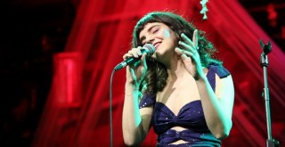 Eda Baba'dan akustik performans