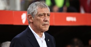 Fernando Santos: Bu sonucu hak ettik