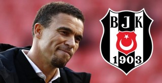 Beşiktaş'ta Valerien İsmael dönemi başlıyor!