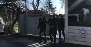 55 adet suç kaydı olan hırsız cezaevinde