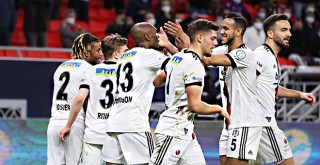 Üç kupa birden! Süper Kupa penaltılarla geldi