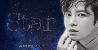 Jang Keun Suk'tan yeni single: Star