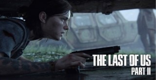 Last of Us 2 hakkında