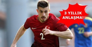 İşte Beşiktaş’ın ilk transferi