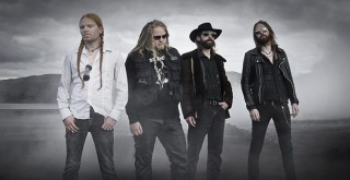 Viking metaline hazır olun! Sólstafir İstanbul’da!