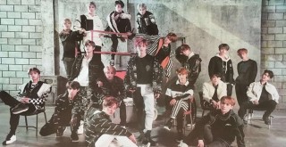 NCT‘nin şarkıları ile müzik keyfi!