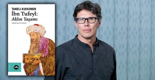Filozof, hekim ve âlim İbn Tufeyl VakıfBank Kültür Yayınları'nda