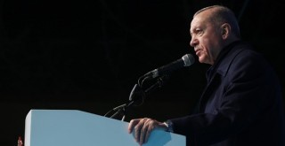 Erdoğan Beşiktaş'taki yangın üzerinden muhalefeti hedef aldı!