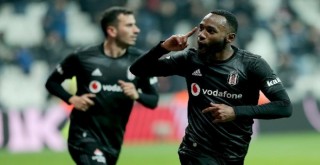 Kevin N'Koudou için talip var