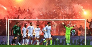 Sakaryaspor - Beşiktaş hazırlık maçı sonucu: 1-2