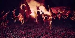 15 Temmuz Demokrasi ve Milli Birlik Günü dört yaşında