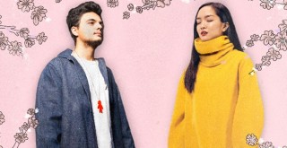 Japonya'ya heyecan verici bir yolculuk Sakura