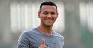 Yeni transfer Josef de Souza