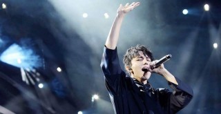 Dimash Kudaibergen’in şarkıları Radyo Beşiktaş’ta!