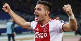 Beşiktaş'ın Dusan Tadic transferi için Dusko Tosic devrede!