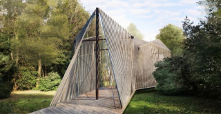 Vatikan, Venedik Mimarlık Bienali'ne katılacak