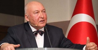 Ahmet Ercan'dan deprem bölgesi için kritik tahmin: Büyüklüğü 7'ye varan yıkıcı artçılar bekleniyor