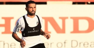 Beşiktaş'ta Umut Meraş sakatlandı!