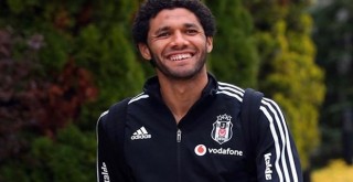 Beşiktaş'tan ayrılıyor mu?