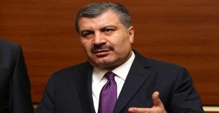 Sağlık Bakanlığından son dakika açıklaması